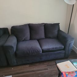 Couch Set 