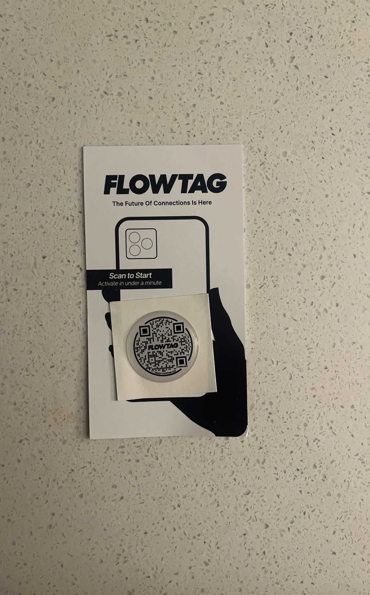 FlowTag