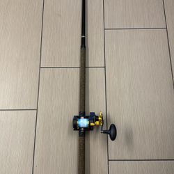 Fishing Combo