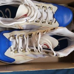 Reebok Shoes
