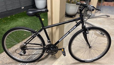 Classic Diamondback Sorrento Hybrid