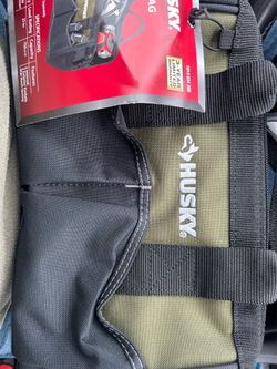 Tool Bag (never used)
