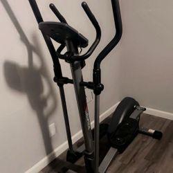 Elliptical New