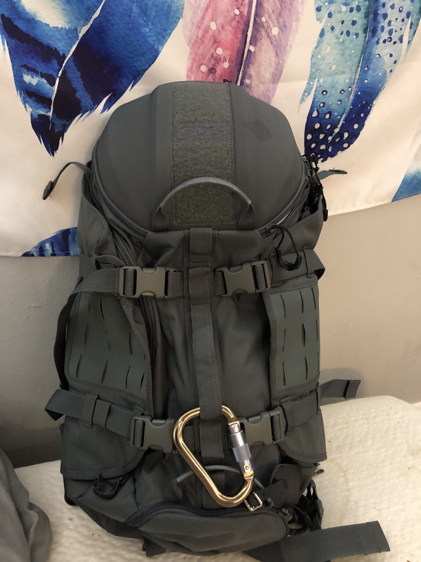 Sog backpack