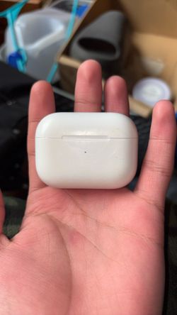 AirPod Pros 2nd Generation (case)