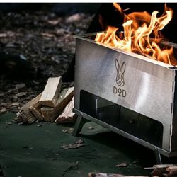 Bueno Para Ir De Campamento 