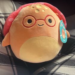 Caine Squishmallow