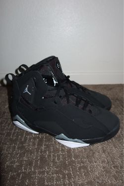 Jordan True Flight