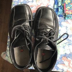 Boys Dress Shoes
