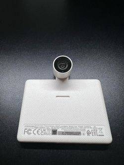 Samsung Slim Fit Camera