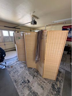 Room divider/ space divider