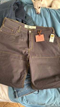 CAT Pants