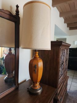 Lamp