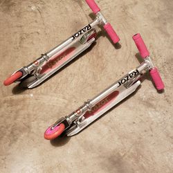 Razor Scooter for girl