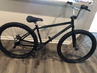 Gt Wheelie Bike