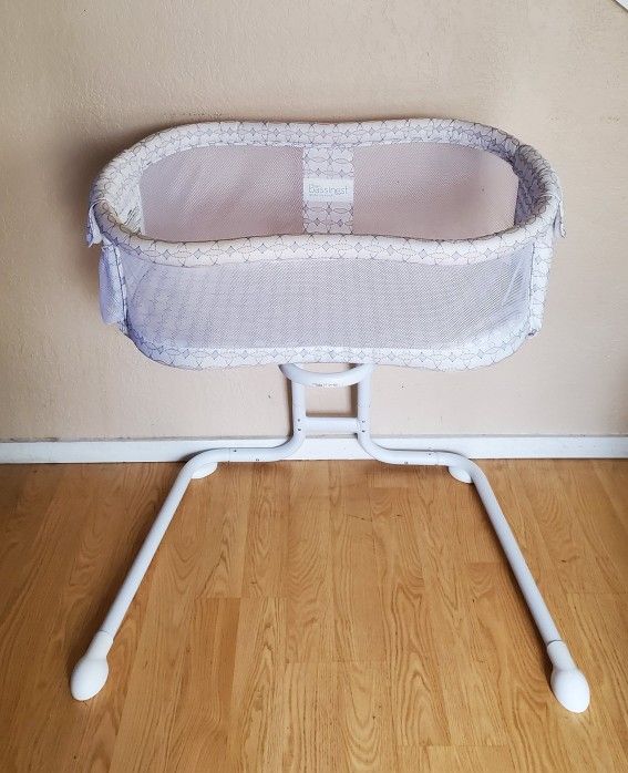 HALO Baby BassiNest Sleeper