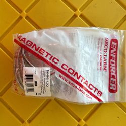 Industrial Door Contact