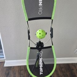Topspin Pro For Pickleball 