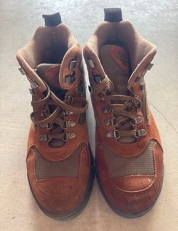 Boots - Hiking - HiTec