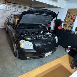 2005 Dodge Magnum RT 