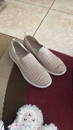 Women Slip On Shoes