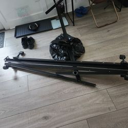 Box Springs And Fram