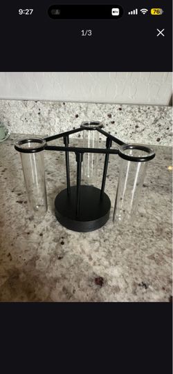 Brand New Propagation Vase