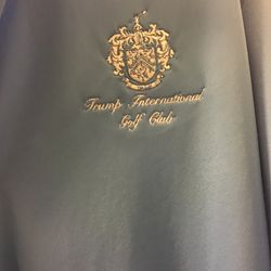 Trump International Golf Club