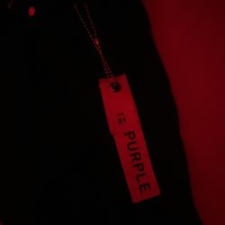 Skinny Purple Brand Jeans 