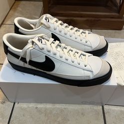 Nike Blazer Low ‘77 Vintage Custom $100 OBO Men’s Size 13