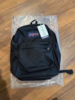 Jansport Backpack