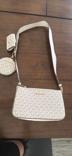 Mk purse