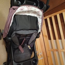  Baby Toys & Stroller & Chairs 