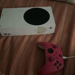 Xbox Series S 