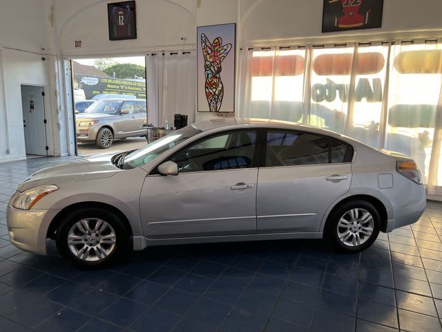 2011 Nissan Altima