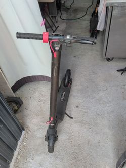 Use scooter 🛴 good condition super bueno usado