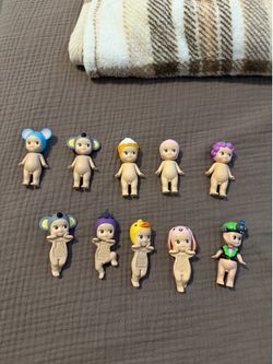 Sonny Angel Collection