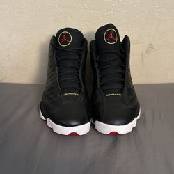 Jordan 13 Playoff