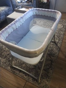 Baby Bassinet