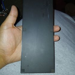 Stand.
For xbox one s