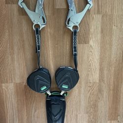 Safety Harness