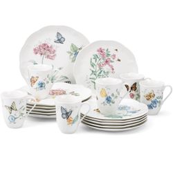 Lenox Butterfly Meadow Set