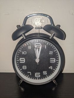 Alarm Clock