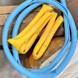 Car Steering Wheel Cover