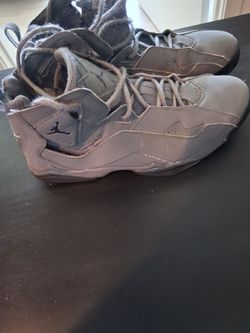 Shoe's size15