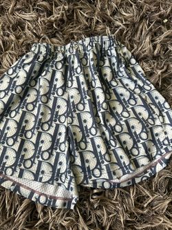 Dior shorts