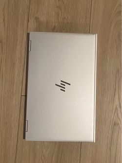 HP EliteBookx360 G8 core i7