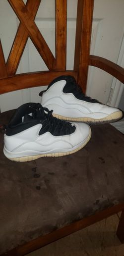 Jordans 3-18-95
