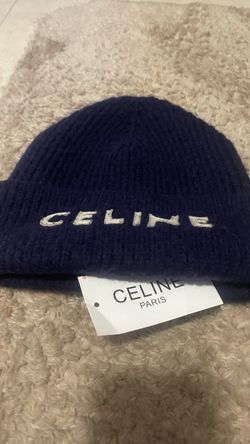 Celine Beanie