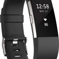 Fitbit Charge 2 